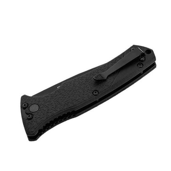 Boker and Heckler and Koch FD01 automatic knife - 01HK502