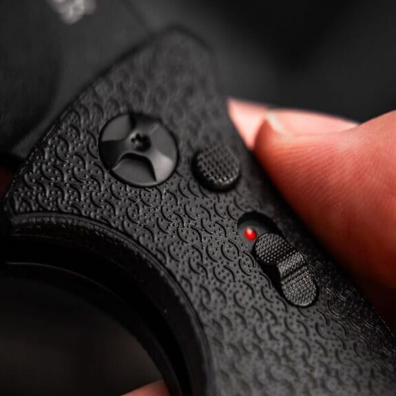 Boker and Heckler and Koch FD02 automatic knife - 01HK503