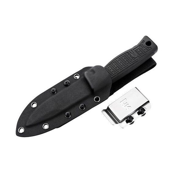 Feststehendes Boker Messer für den persönlichen Gebrauch MP7 02HK001