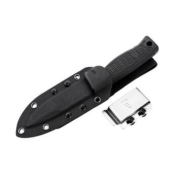 Feststehendes Boker Messer für den persönlichen Gebrauch MP7 02HK001