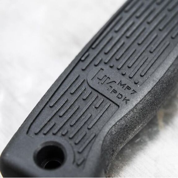 Feststehendes Boker Messer für den persönlichen Gebrauch MP7 02HK001