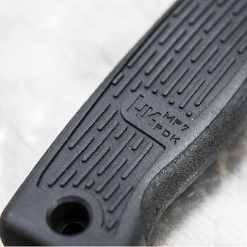 Feststehendes Boker Messer für den persönlichen Gebrauch MP7 02HK001