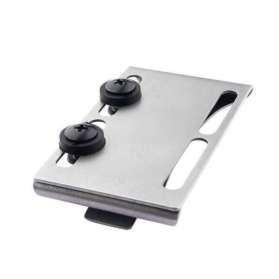 Boker Plus Gürtelclip beidhändig 09BO560