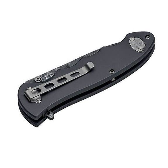 Klappmesser Boker Leopard-Damascus III Collection 110237DAM