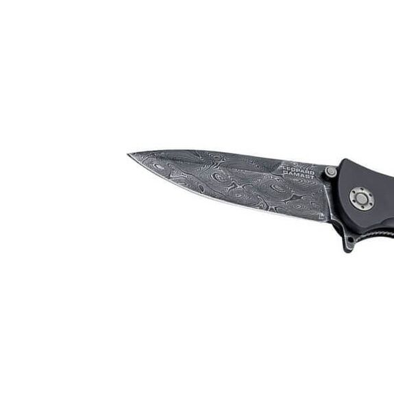 Klappmesser Boker Leopard-Damascus III Collection 110237DAM