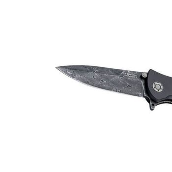 Klappmesser Boker Leopard-Damascus III Collection 110237DAM