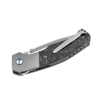 Boker Plus Limited Edition 2025 folding knife 01BP2025