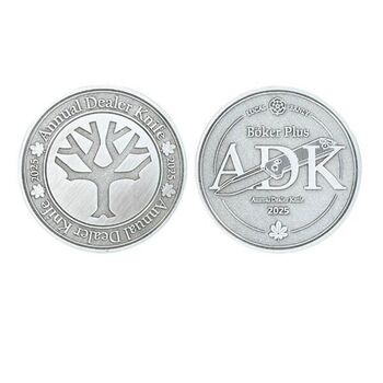 Boker Dealer Knife 2025 Limited Edition folding knife 01BP0031