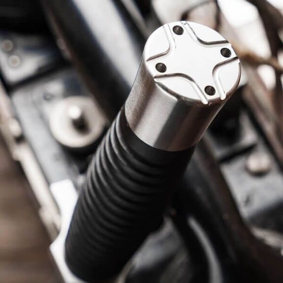 Boker fixed knife Acht-Acht Flak Damast 121508DAM