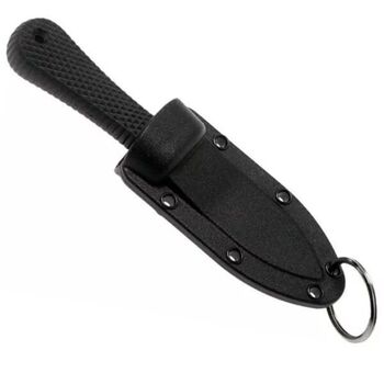 Couteau fixe Cold Steel Super edge CS42SS