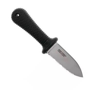 Cold Steel Super edge CS42SS fixed knife