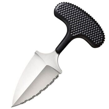 Cold Steel Urban Edge CS43XLS fixed neck knife