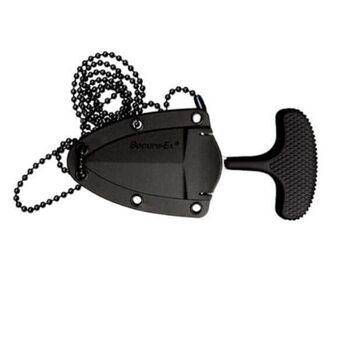 Cold Steel Urban Edge CS43XLS fixed neck knife