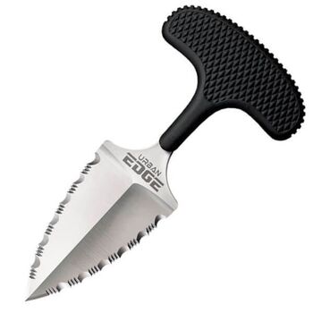 Cold Steel Urban Edge CS43XLS fixed neck knife