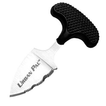 Cold Steel Urban Pal CS43LS fixed neck knife