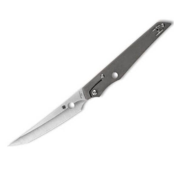 Spyderco "COBOL" C273TIP Folding Knife