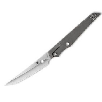 Spyderco "COBOL" C273TIP Folding Knife