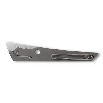 Spyderco „COBOL“ C273TIP Klappmesser