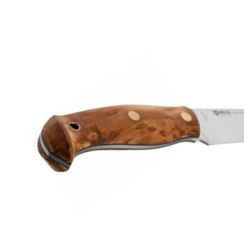 Helle Nordlys FG Messer (Flachschliff) H201671