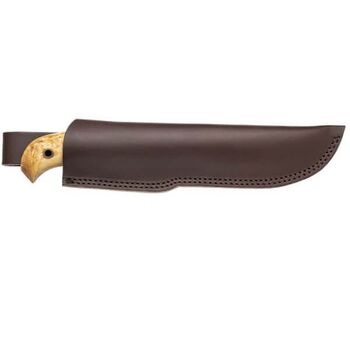 Helle Nordlys FG knife (Flat grind) H201671