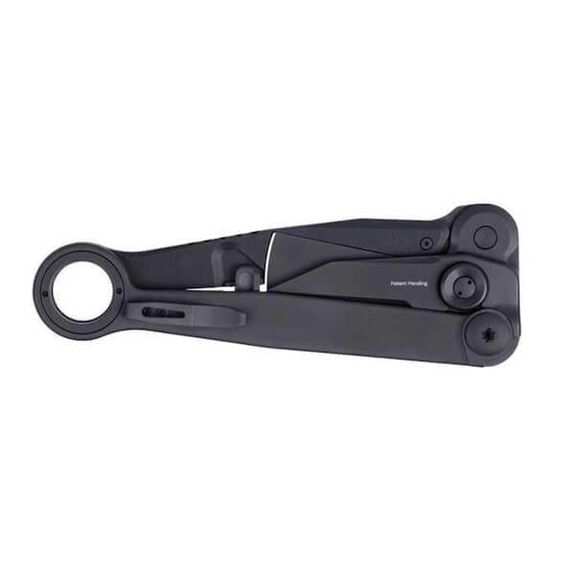 Hache pliante CRKT Provoke X 4141KX.CR