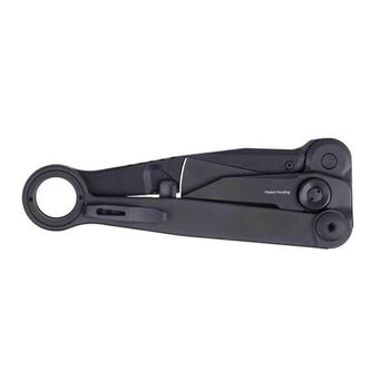 CRKT Provoke X 4141KX.CR Folding Axe
