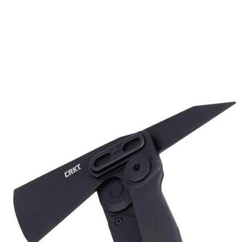 CRKT Provoke X 4141KX.CR Folding Axe