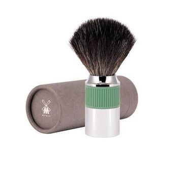 Muhle badger "NEO" green 21NEO04