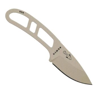 ESEE Candiru Desert Survival Fixed Knife