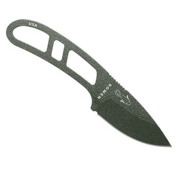 ESEE Candiru Green Fixed Survival Knife