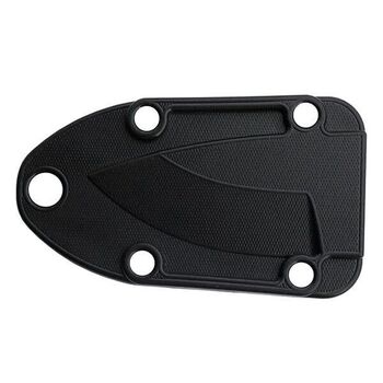 ESEE Candiru Violet Fixed Survival Knife