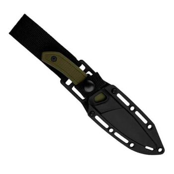 Feststehendes Messer Kershaw Deschutes Caper KS.1882