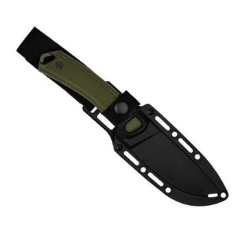 Kershaw Deschutes Skinner Gut Hook KS.1883GH fixed knife