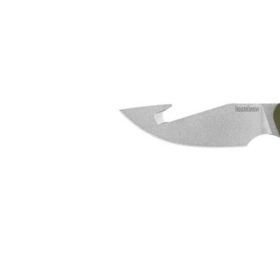Festes Messer Kershaw Deschutes Skinner Gut Hook KS.1883GH