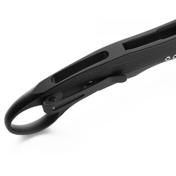 Klappmesser Lionsteel karambit „L.E.ONE MID“ LE2A.BB schwarz