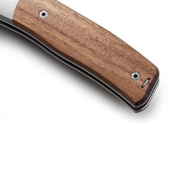 Lionsteel ‘NiNi’ Santos/titanium NN2.ST folding knife