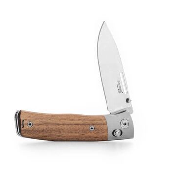 Lionsteel ‘NiNi’ Santos/titanium NN2.ST folding knife