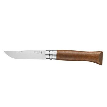 Opinel Knife N° 9 VRI ‘Classique’ walnut 2425