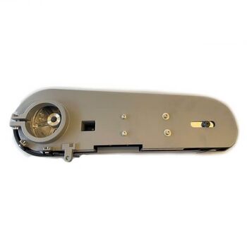 Complete spare arm for Dick SM-100 belt grinding machine