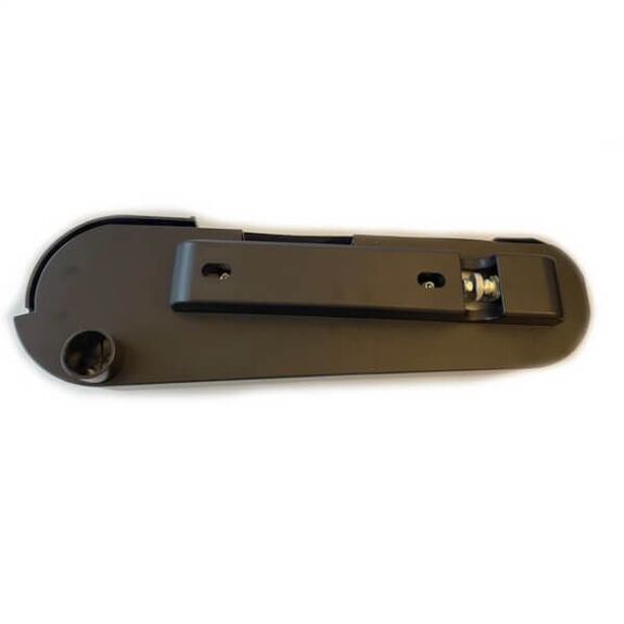 Complete spare arm for Dick SM-100 belt grinding machine