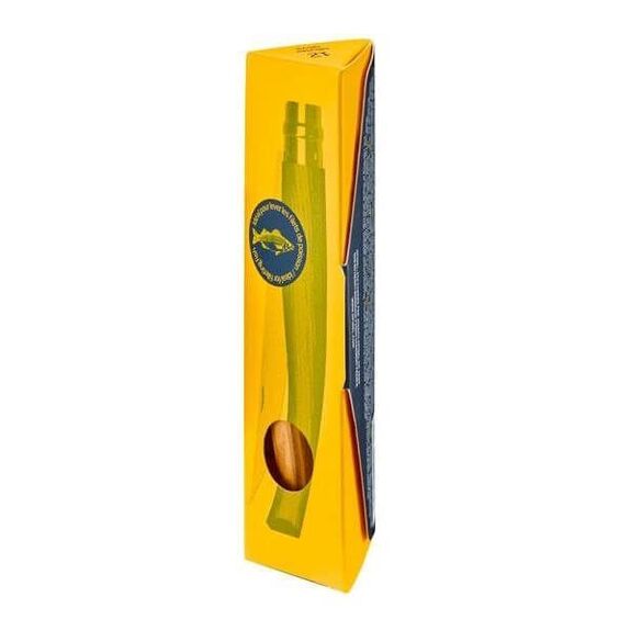 couteau Opinel effilé manche Olivier N°12 25648