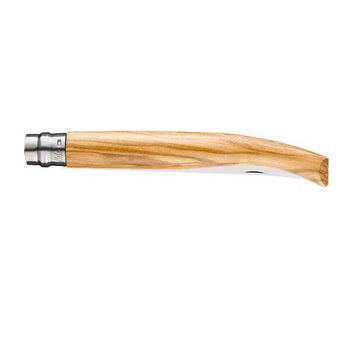 Opinel knife N° 15 blade Olivier 17cm