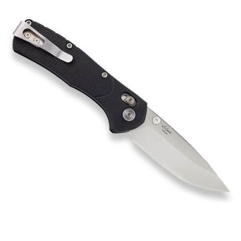 Buck ‘Range Pro’ folding knife black 7791.BKS1