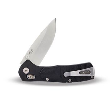 Couteau pliant Buck " Range Pro" noir 7791.BKS1