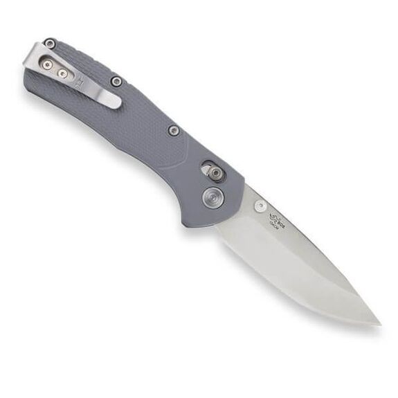 Couteau pliant Buck "Range Pro" gris 7791.GYS1