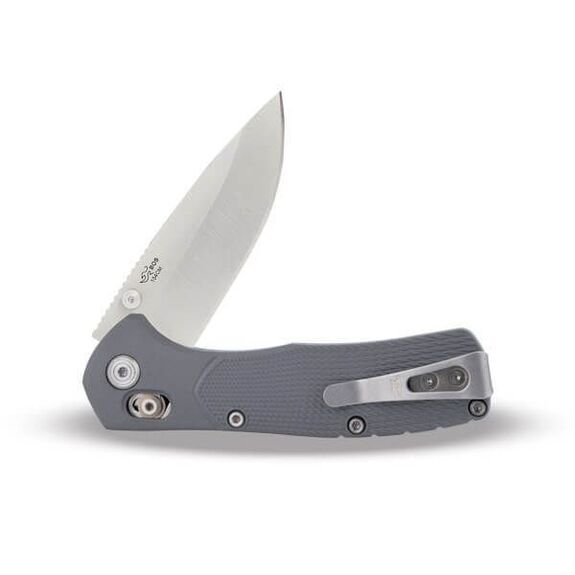 Couteau pliant Buck "Range Pro" gris 7791.GYS1