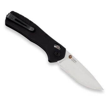 0791BKS ‘Range Elite’ Buck folding knife
