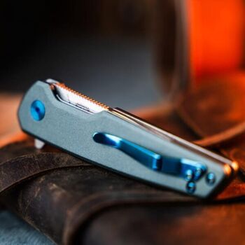 Couteau pliant Boker Plus The Dace 01BP0036