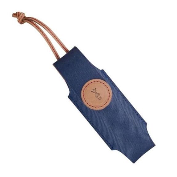 Mein erstes Opinel Nr. 7 VRI Buchenholz-Geschenkset + Etui 12400