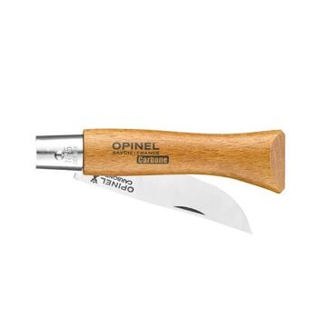 Opinel folding knife No. 05 "Tradition Carbon"